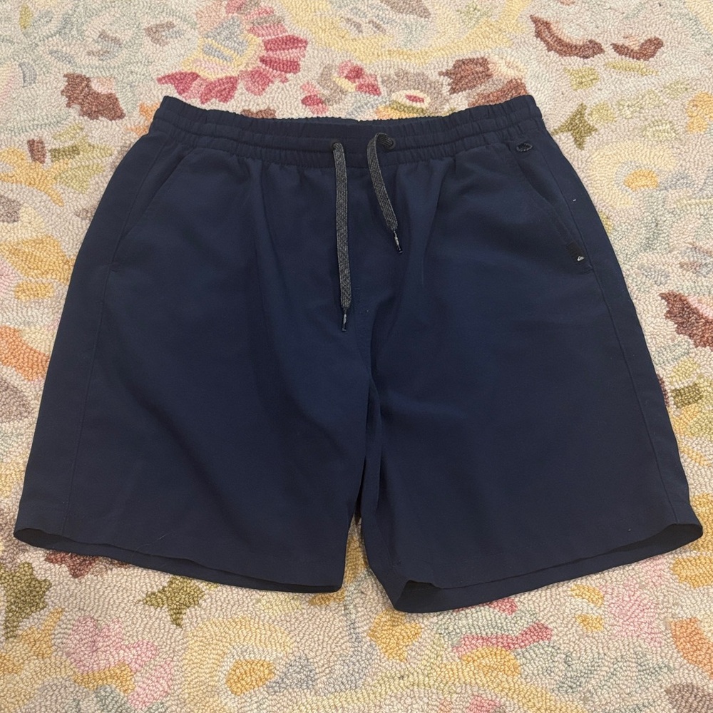 Men's Quicksilver Shorts